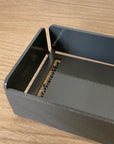 Desk office essential for your dad on Father's Day. A great corporate gift idea and office functional product by Steelouette.