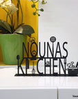 'My' Kitchen