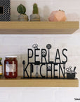 'My' Kitchen