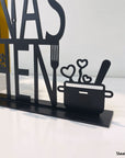 'My' Kitchen