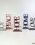 Home Candle Holders