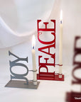 Home Candle Holders