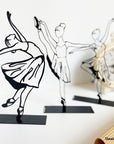 Five, Six, Seven Eight! - Bundle of 3 Dancers