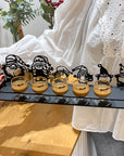 The Christmas Tray