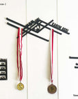 Medal Holder