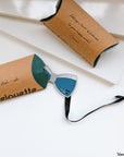 steel decorative gift bowtie available in many colors and suitable for multiple occasions