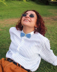 steel decorative gift bowtie available in many colors and suitable for multiple occasions