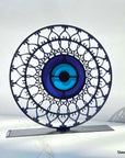 The Blue Eye