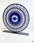 The Blue Eye