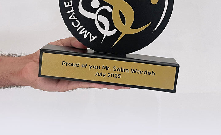 Corporate Gifts Projects in Lebanon and GCC by Steelouette