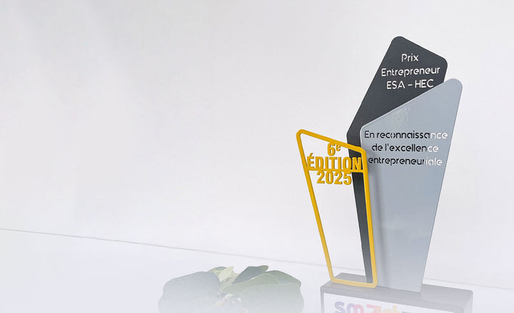 Corporate Gifting in Lebanon with Steelouette