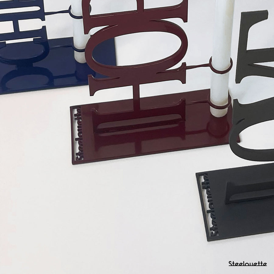 Steelouette Christmas classy candles decoration for your home during the holidays