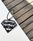 Customized metal Mother's Day keychain gift for your mom!
A great functional product by Steelouette
