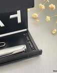 Lawyer customized gift for their office, can be used for compact items like pen and keys, created by Steelouette