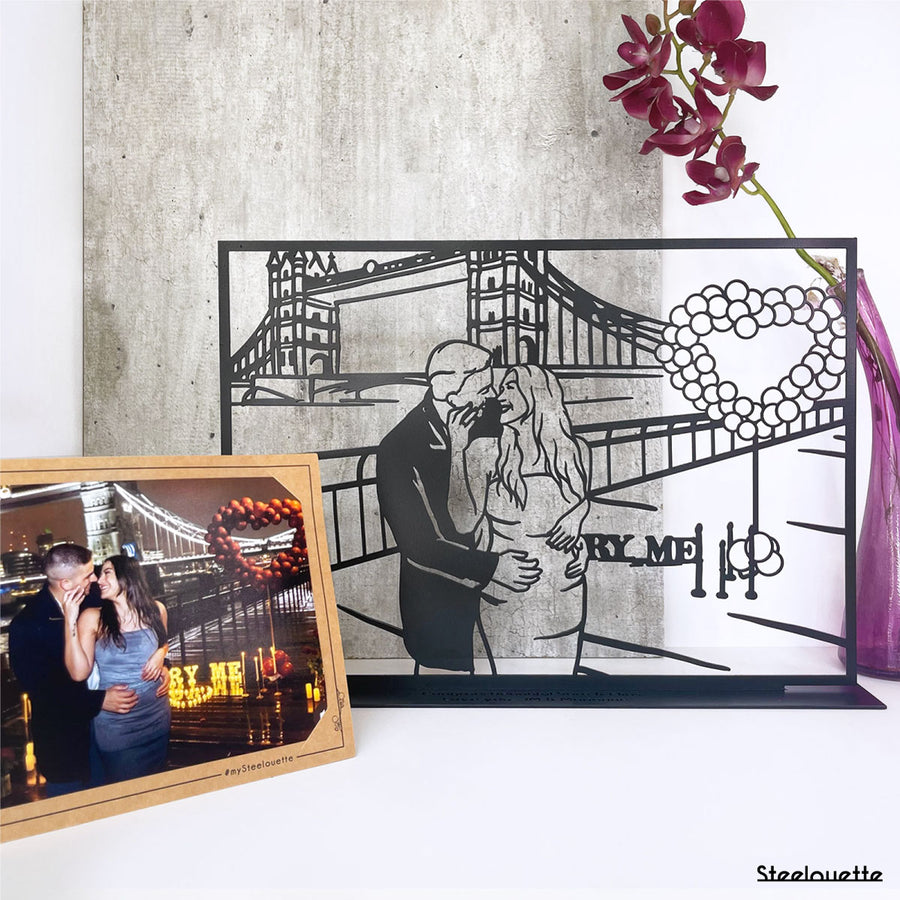 Customized Picture