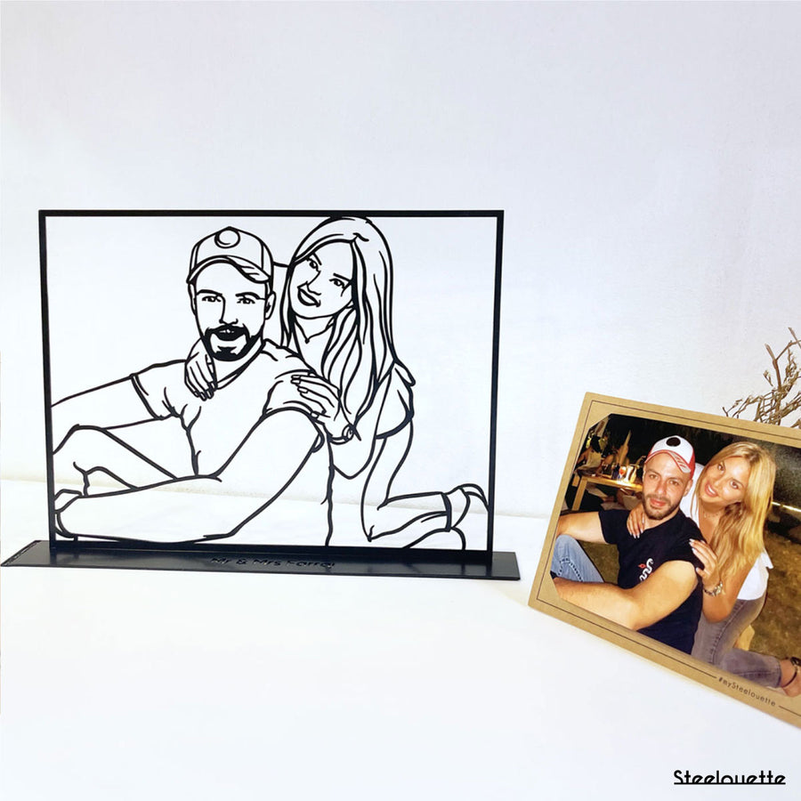 Customized Picture