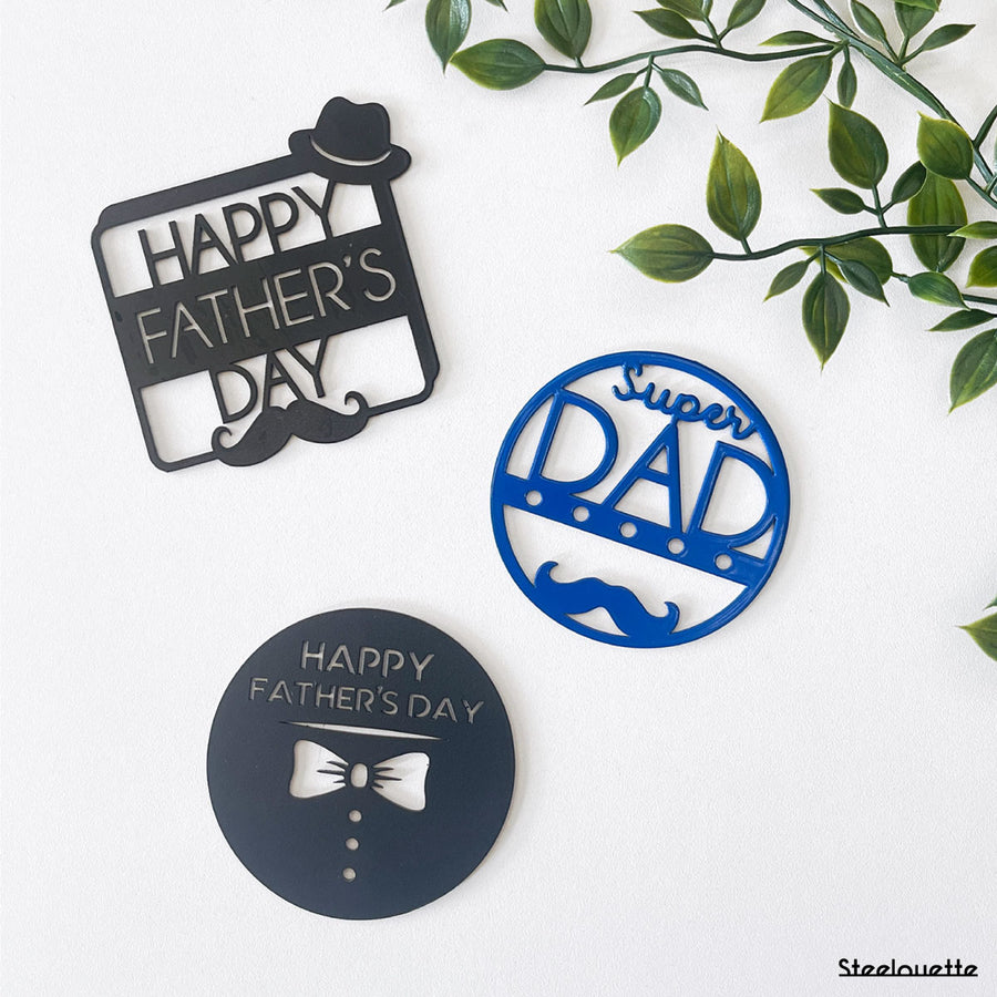 Funky Coasters