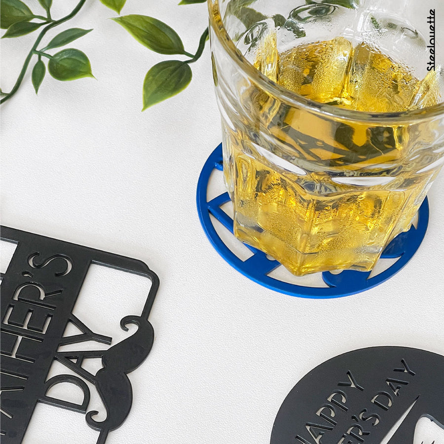 Funky Coasters