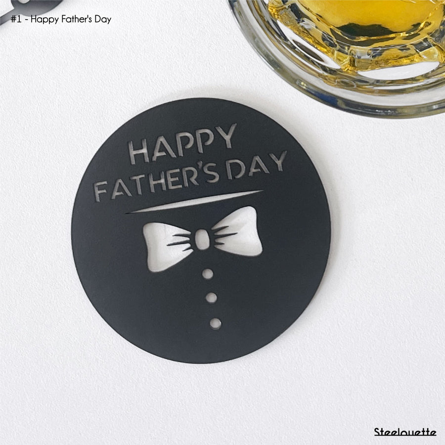 Funky Coasters